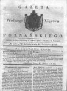 Gazeta Wielkiego Xięstwa Poznańskiego 1838.06.16 Nr138