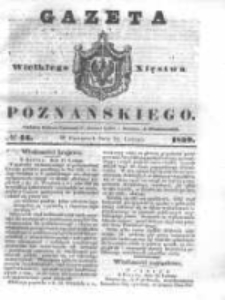 Gazeta Wielkiego Xięstwa Poznańskiego 1839.02.21 Nr44