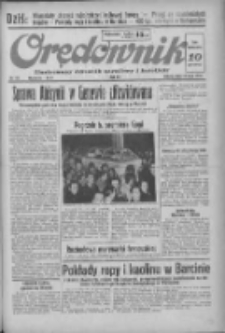 Orędownik: ilustrowany dziennik narodowy i katolicki 1938.05.14 R.68 Nr111