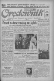 Orędownik: ilustrowany dziennik narodowy i katolicki 1938.06.09 R.68 Nr131