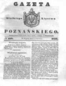 Gazeta Wielkiego Xięstwa Poznańskiego 1839.06.07 Nr130