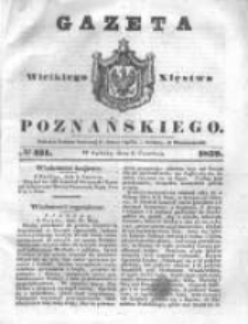 Gazeta Wielkiego Xięstwa Poznańskiego 1839.06.08 Nr131