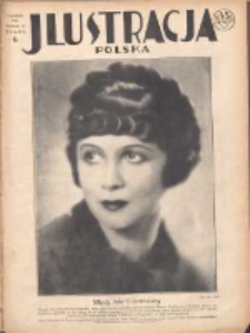 Jlustracja Polska 1938.02.06 R.11 Nr6