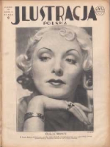 Jlustracja Polska 1938.02.27 R.11 Nr9