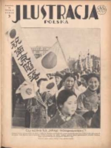 Jlustracja Polska 1938.01.16 R.11 Nr3