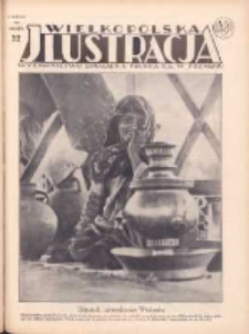 Wielkopolska Jlustracja 1930.03.02 Nr22