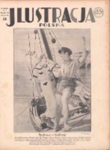 Jlustracja Polska 1935.12.22 R.8 Nr51