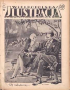 Wielkopolska Jlustracja 1930.05.11 Nr32