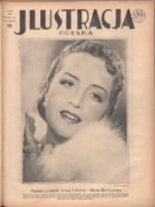 Jlustracja Polska 1938.05.01 R.11 Nr18
