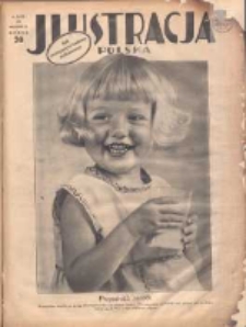 Jlustracja Polska 1938.05.15 R.11 Nr20
