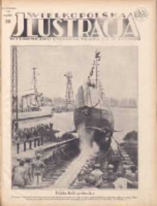 Wielkopolska Jlustracja 1930.06.22 Nr38