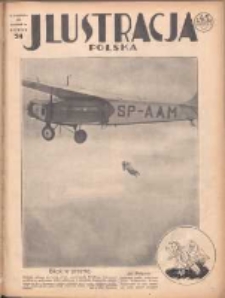 Jlustracja Polska 1938.06.12 R.11 Nr24