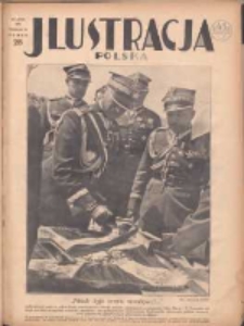 Jlustracja Polska 1938.07.10 R.11 Nr28