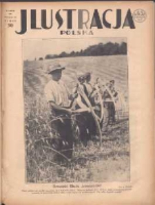 Jlustracja Polska 1938.07.24 R.11 Nr30
