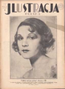 Jlustracja Polska 1935.02.03 R.8 Nr5
