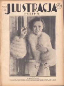 Jlustracja Polska 1935.03.10 R.8 Nr10