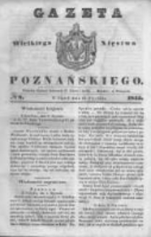 Gazeta Wielkiego Xięstwa Poznańskiego 1845.01.10 Nr8