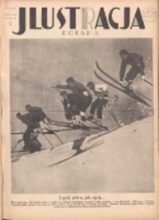 Jlustracja Polska 1935.01.20 R.8 Nr3