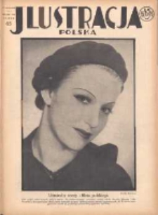 Jlustracja Polska 1935.11.10 R.8 Nr45