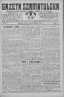Gazeta Szamotulska: niezależne pismo narodowe, społeczne i polityczne 1925.08.18 R.4 Nr96