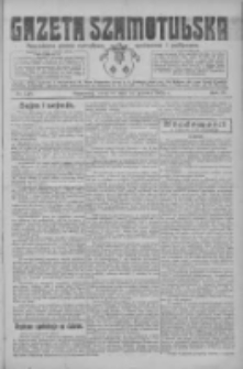 Gazeta Szamotulska: niezależne pismo narodowe, społeczne i polityczne 1925.12.17 R.4 Nr148
