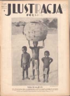 Jlustracja Polska 1935.02.24 R.8 Nr8