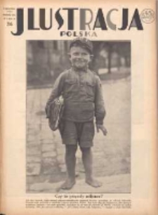 Jlustracja Polska 1935.09.08 R.8 Nr36