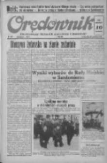 Orędownik: ilustrowany dziennik narodowy i katolicki 1938.06.29 R.68 Nr147