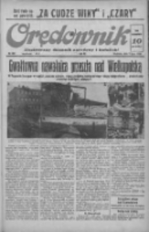 Orędownik: ilustrowany dziennik narodowy i katolicki 1938.07.03 R.68 Nr150