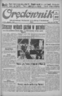 Orędownik: ilustrowany dziennik narodowy i katolicki 1938.07.06 R.68 Nr152