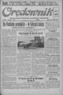 Orędownik: ilustrowany dziennik narodowy i katolicki 1938.07.13 R.68 Nr158