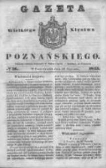 Gazeta Wielkiego Xięstwa Poznańskiego 1845.01.20 Nr16