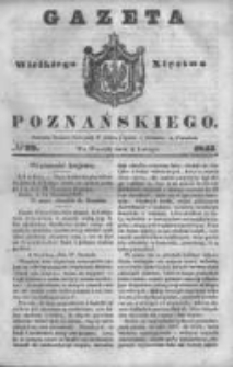 Gazeta Wielkiego Xięstwa Poznańskiego 1845.02.04 Nr29