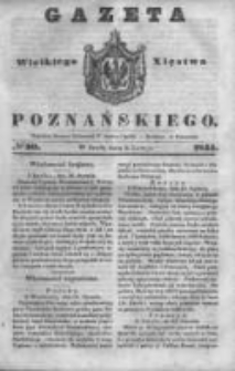 Gazeta Wielkiego Xięstwa Poznańskiego 1845.02.05 Nr30