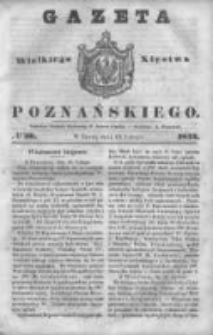 Gazeta Wielkiego Xięstwa Poznańskiego 1845.02.12 Nr36