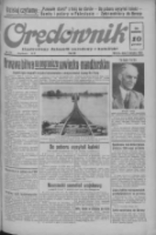 Orędownik: ilustrowany dziennik narodowy i katolicki 1938.08.02 R.68 Nr175