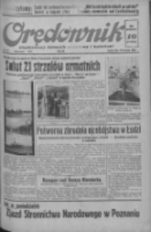 Orędownik: ilustrowany dziennik narodowy i katolicki 1938.08.10 R.68 Nr182