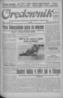Orędownik: ilustrowany dziennik narodowy i katolicki 1938.08.19 R.68 Nr189