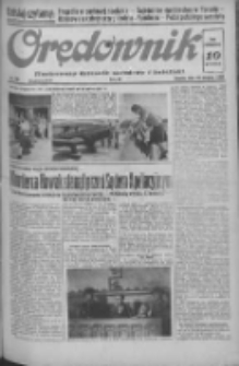 Orędownik: ilustrowany dziennik narodowy i katolicki 1938.08.20 R.68 Nr190