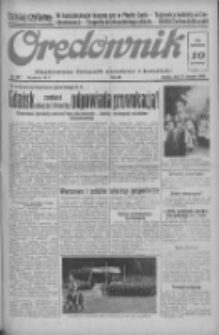 Orędownik: ilustrowany dziennik narodowy i katolicki 1938.08.27 R.68 Nr196