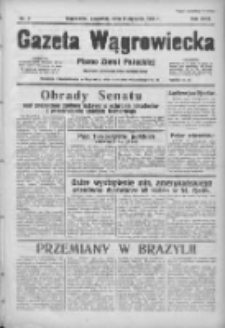 Gazeta Wągrowiecka: pismo ziemi pałuckiej 1938.01.06 R.18 Nr4