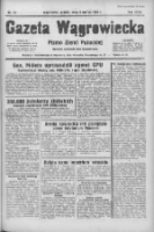 Gazeta Wągrowiecka: pismo ziemi pałuckiej 1938.03.04 R.18 Nr51