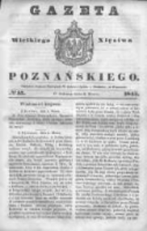 Gazeta Wielkiego Xięstwa Poznańskiego 1845.03.08 Nr57