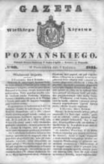 Gazeta Wielkiego Xięstwa Poznańskiego 1845.04.07 Nr80