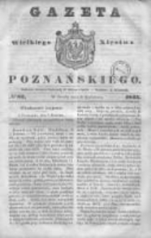 Gazeta Wielkiego Xięstwa Poznańskiego 1845.04.09 Nr82