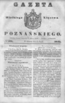 Gazeta Wielkiego Xięstwa Poznańskiego 1845.05.03 Nr101