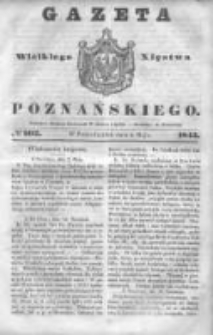 Gazeta Wielkiego Xięstwa Poznańskiego 1845.05.05 Nr102