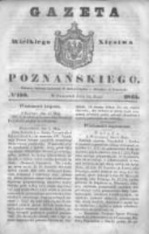 Gazeta Wielkiego Xięstwa Poznańskiego 1845.05.15 Nr110