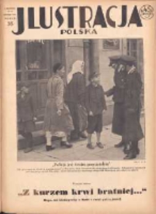 Jlustracja Polska 1935.09.01 R.8 Nr35