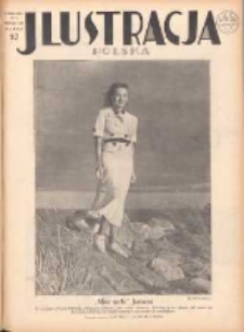 Jlustracja Polska 1935.09.15 R.8 Nr37
